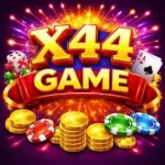 X44 Bet Game