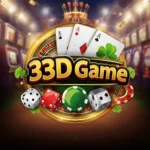 33D Game